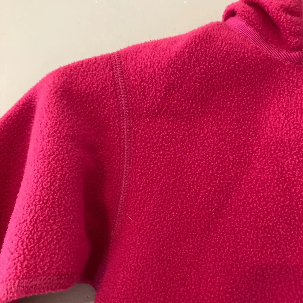 $23 ADD‎ ON Patagonia fleece jacket The North Face Baby Gap Zara Columbia REI